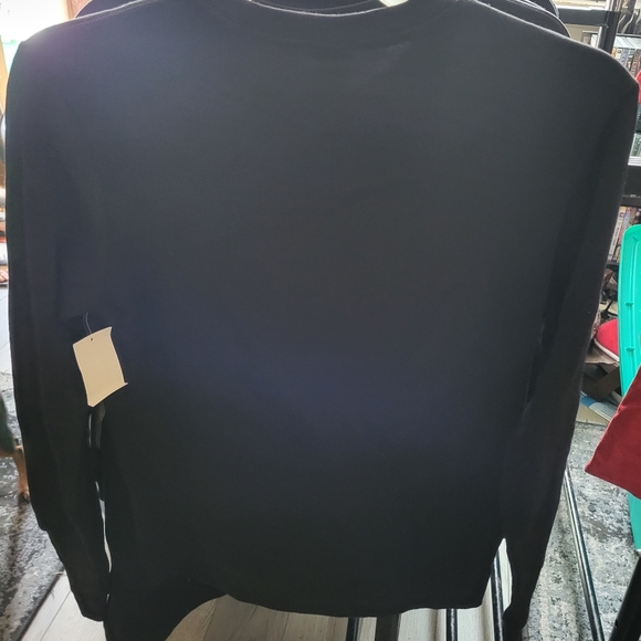 Nightmare Before Christmas Sweatshirt - Picture 2 of 4